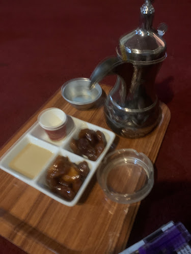 الخيام للقهوة العربية - الخرج