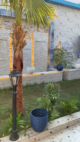 حنيذ الروشن | Haneeth Alroshen - الضيافة