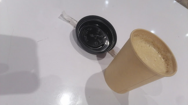 Coffe Cake - الضيافة