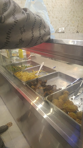 طعم الطعمية - مكة