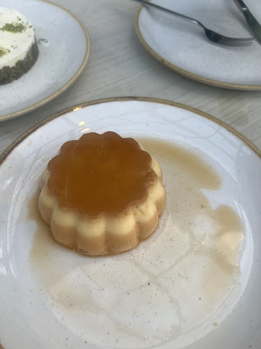 Comentarii opinii despre برج الحمام بيسترو