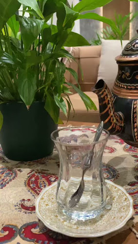 Opinii despre iStikanh | استكانة în الهفوف‎ - الضيافة