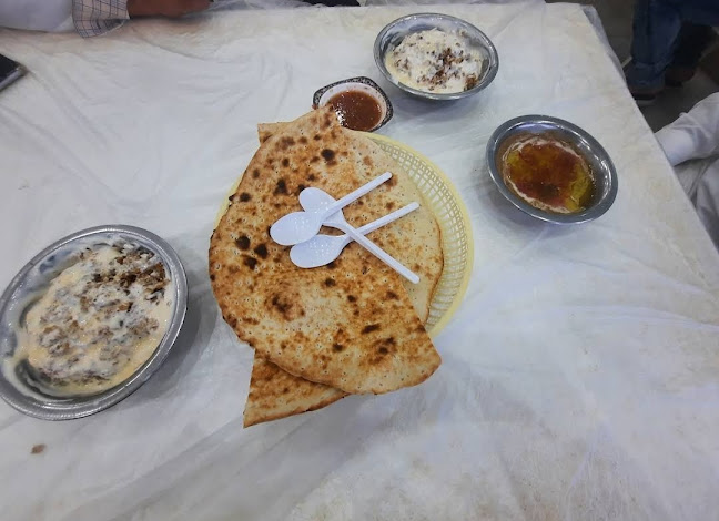 Opinii despre القرموشي în مكة - الضيافة