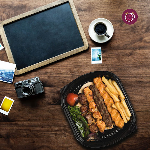 مطعم المشوي العنابي