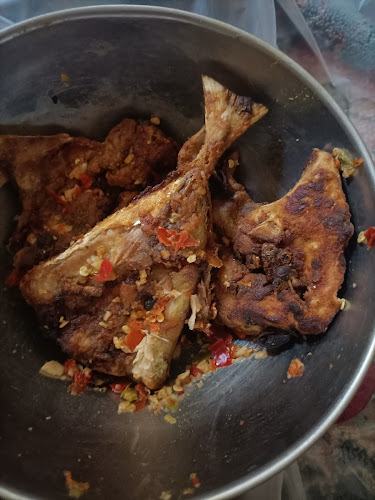 Opinii despre مطعم مأكولات în بريدة - الضيافة