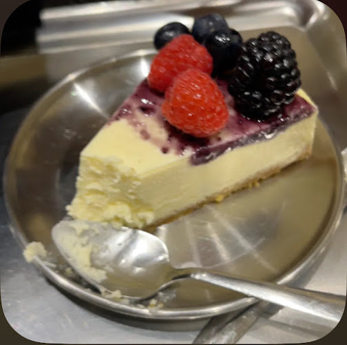 Opinii despre قهوة كارڤ în الرياض - الضيافة