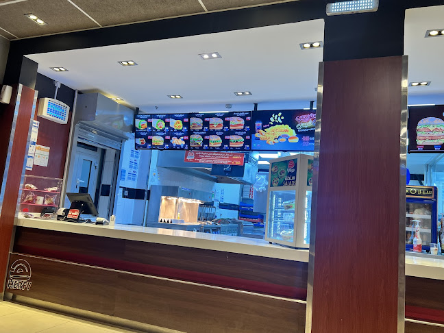 هرفي - الضيافة