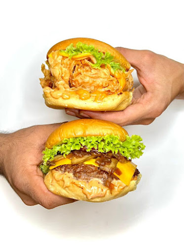 Opinii despre برجر لاند în جازان - الضيافة