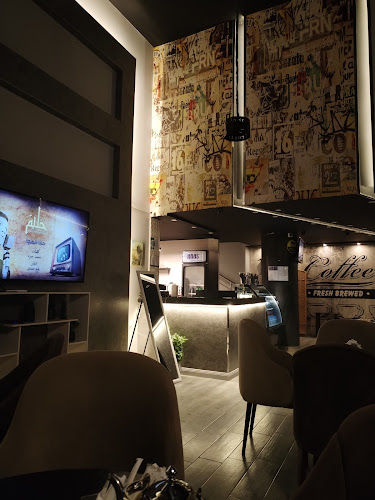 Comentarii opinii despre آمون كافيه | Amon Cafe