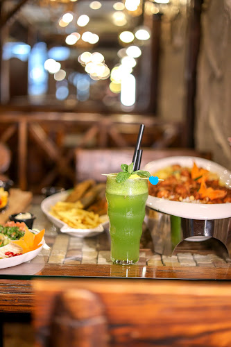 Comentarii opinii despre مطعم بيت الروبيان