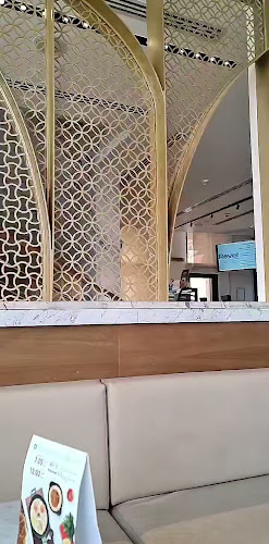 برج الحمام بيسترو