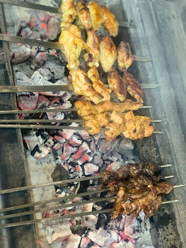 مطعم اسياخ العمران للاكلات الشعبيه - العمران