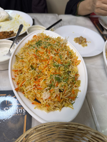 Karachi Sultan’s Restaurant - الضيافة