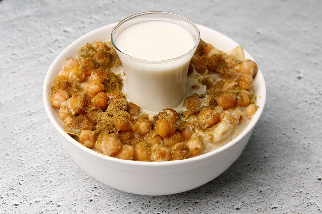 Comentarii opinii despre شركة فلافل بلادي الشام لتقديم الوجبات