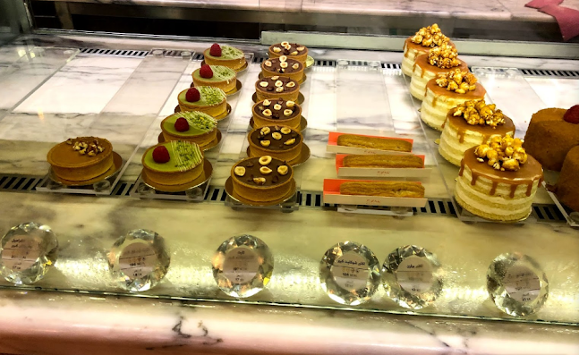 Comentarii opinii despre مخبز ديار