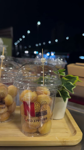 Comentarii opinii despre فود ترك ان تسعين | Food truck N90