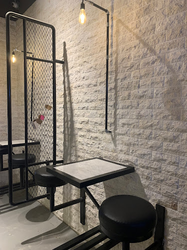 Comentarii opinii despre كأس بُن