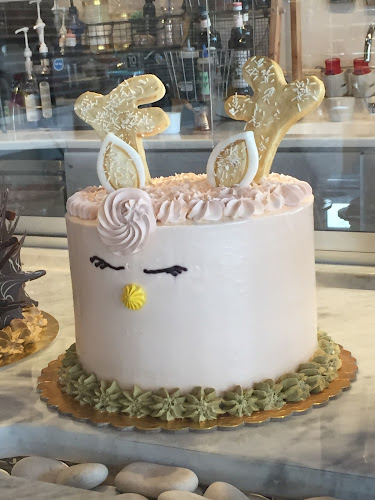 تشمني كيك - الرياض