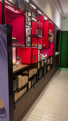 Opinii despre نيسبريسو în جدة - الضيافة