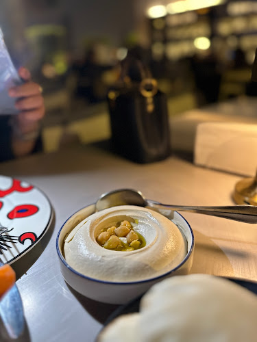 أم شريف - الضيافة