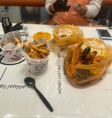 Opinii despre منطقة الجمبري în المدينة المنورة - الضيافة