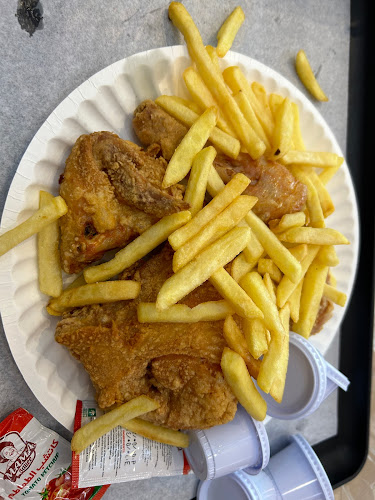 Opinii despre دجاج العماد ALEMAD Chicken în جدة - الضيافة
