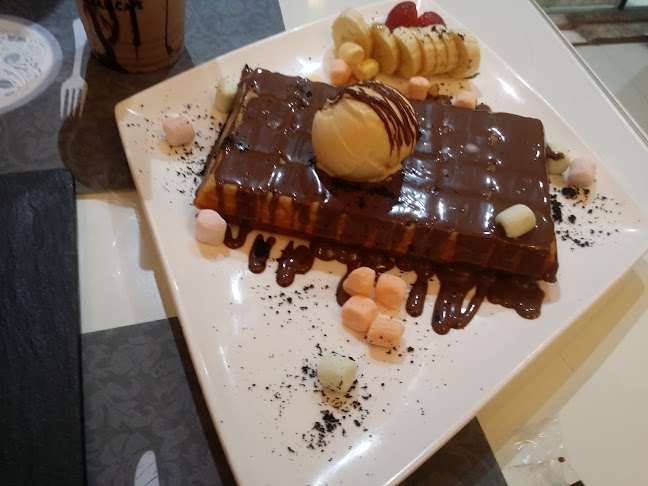 Comentarii opinii despre لوليا كافيه