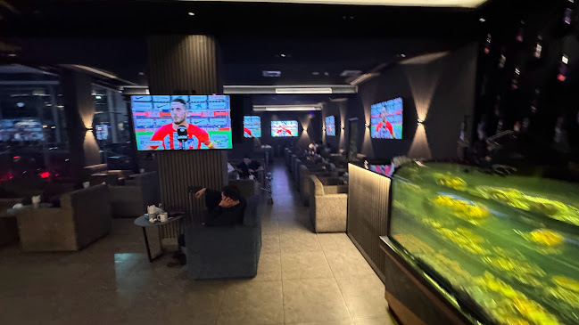 فله مطعم وكافيه - جدة