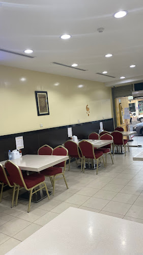 مطعم هنية التركي