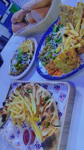 Opinii despre مطعم هنا تونس în جدة - الضيافة