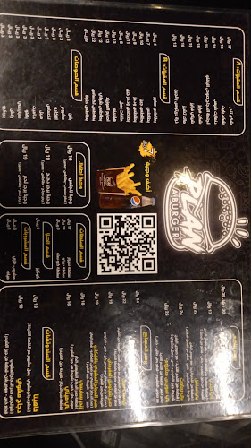 Opinii despre Plan A burger بلان اي برجر în رابغ - الضيافة