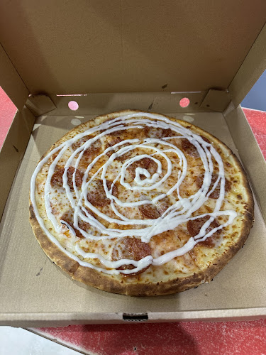 Opinii despre بيتزا انتيكا în الخرج - الضيافة