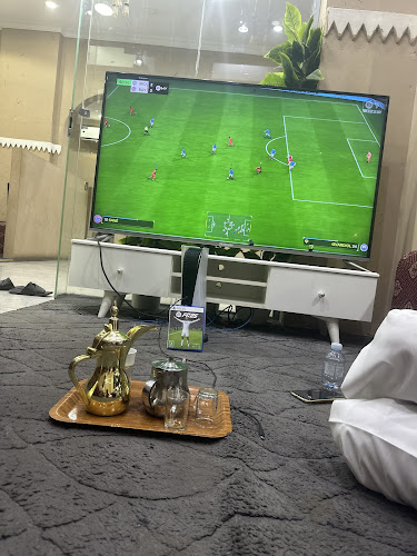 ديوانية كيف الباديه - المدينة المنورة