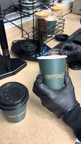 Opinii despre كوفي آرت بون în القنفذة - الضيافة