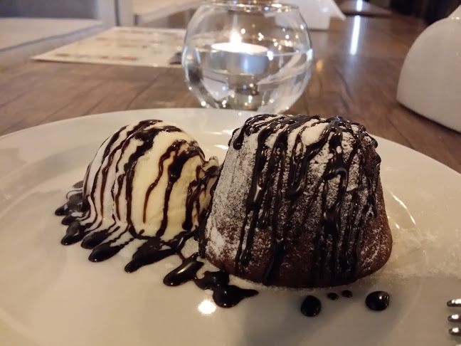 مقهى همسات قهوة