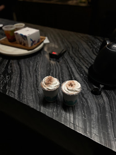 Beansai cafe - الضيافة