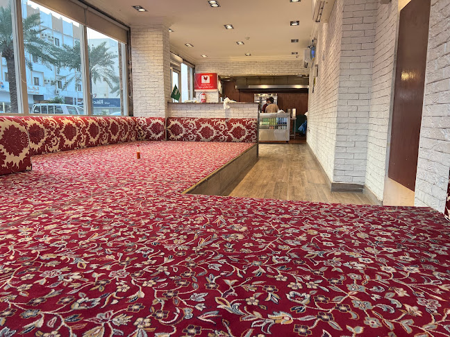 شارع الحزام، بجوار القرموشي، الاسكان، المدينة المنورة 42317