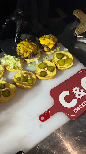 Comentarii opinii despre تشكن اند تشبز