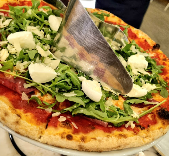 Opinii despre دلفينو în الرياض - الضيافة