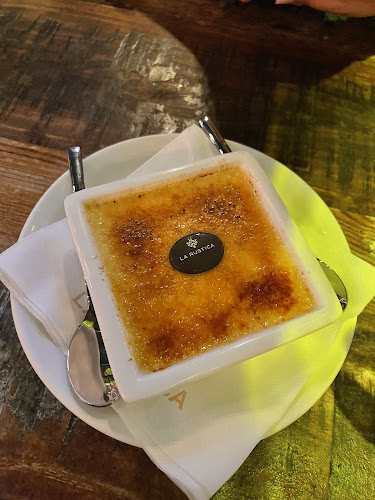 Opinii despre لاروستيكا بيتزارايا în الرياض - الضيافة