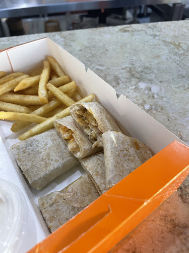 شباك شاورما