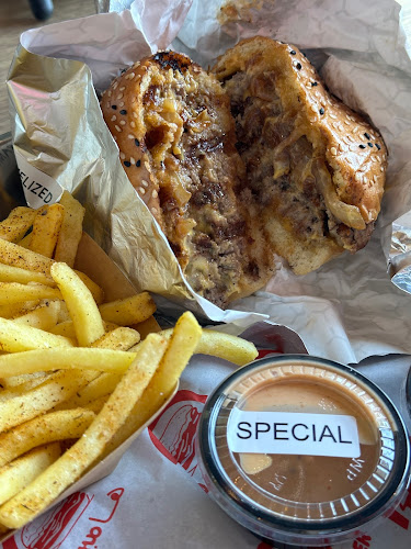 SMOKIT | سموكيت - الضيافة