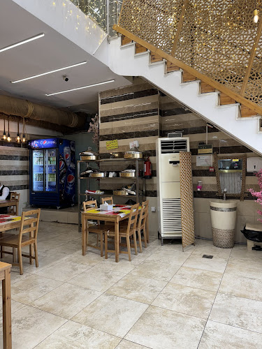 Comentarii opinii despre مطاعم مشويات الحمراء فرع فلسطين