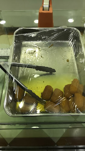 Opinii despre صحتين و صحة în جدة - الضيافة