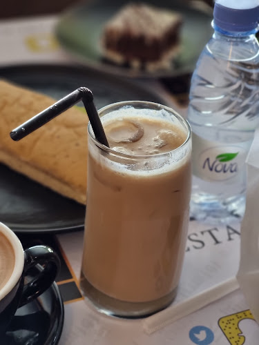 روز ستار كافيه - مكة