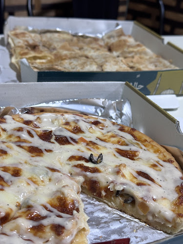 مطعم بريمو - primo ( فطير مشلتت مصري ) - مكة