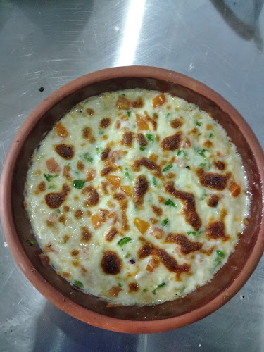 Opinii despre مطعم اسماك سحر الخليج în أبها - الضيافة