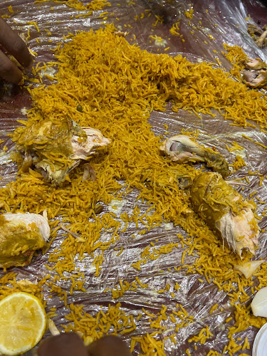 مطاعم ومطابخ جالكسي - الضيافة