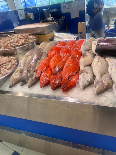 Opinii despre سوق السمك الجديد حي المربع(محار) în الرياض - الضيافة