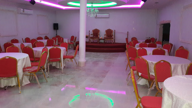 استراحه المحضارللمناسبات - المدينة المنورة